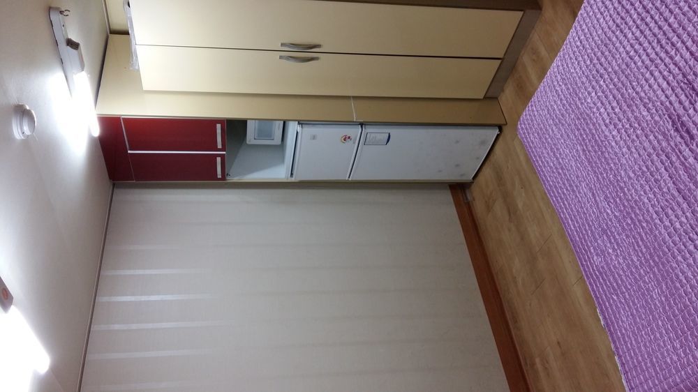 Guesthouse Myeongdong Seoel Buitenkant foto